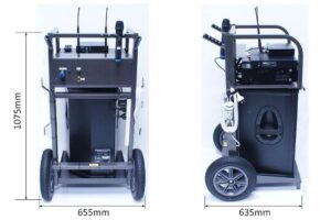 Sitech 15T Mobile Sound System - Image 2