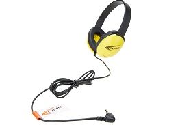Califone Listening First Stereo Headphone - Image 2