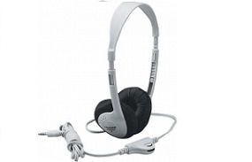 Califone 3060AV Multimedia Stereo Headphone - Image 4