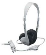 Califone 3060AV Multimedia Stereo Headphone - Image 2