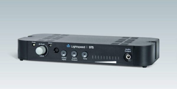 Lightspeed 975