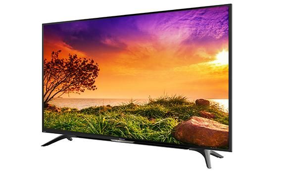 Sharp AL1X  Series Ultra HD HDR Smart Television