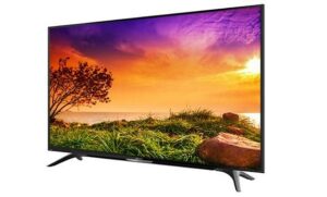 Sharp AL1X  Series Ultra HD HDR Smart Television - Image 2