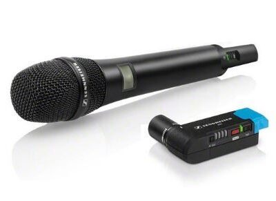 Sennheiser AVX-835 Set