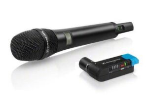 Sennheiser AVX-835 Set - Image 4