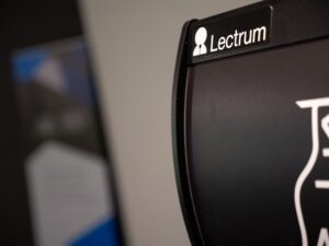 Lectrum Aero Lectern - Image 2