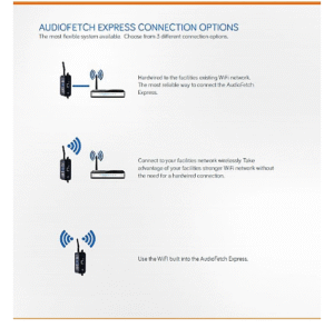 AudioFetch - Image 4