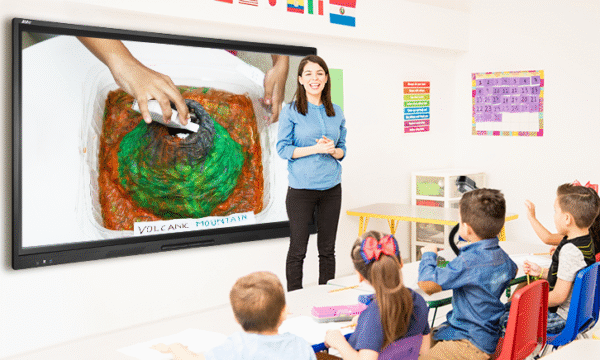 AVerVision U70i USB Visualiser