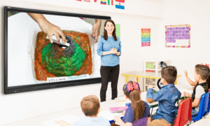 AVerVision U70i USB Visualiser - Image 1