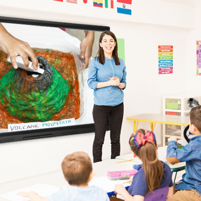 AVerVision U70i USB Visualiser