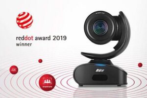 Aver Cam540 - Image 3