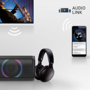 Panasonic 43" 4K Ultra HD Android LED Television - Image 6