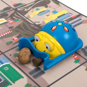 BeeBot/BlueBot 'Pusher' - Image 2