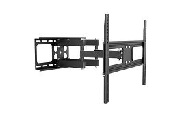 Articulated Full Motion TV Wall Mount Bracket