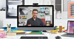 Logitech BRIO 4K Ultra HD Webcam - Image 6