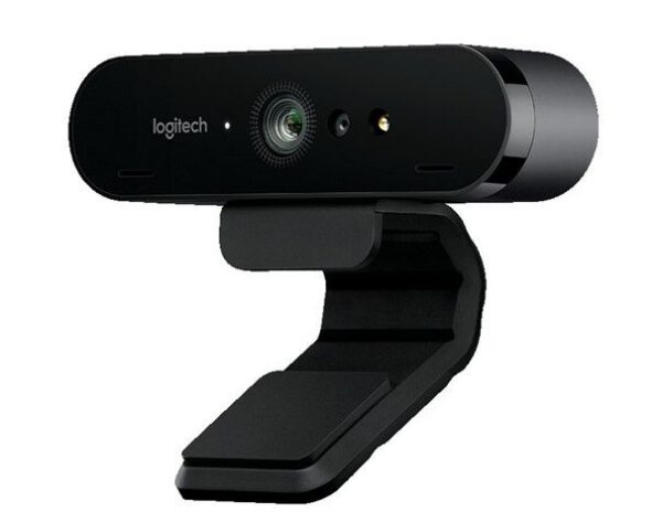 Logitech BRIO 4K Ultra HD Webcam