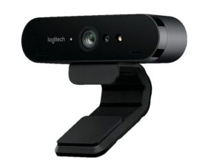 Logitech BRIO 4K Ultra HD Webcam - Image 5