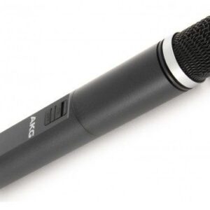 AKG C1000S Premium Handheld Microphone