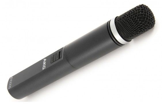 AKG C1000S Premium Handheld Microphone