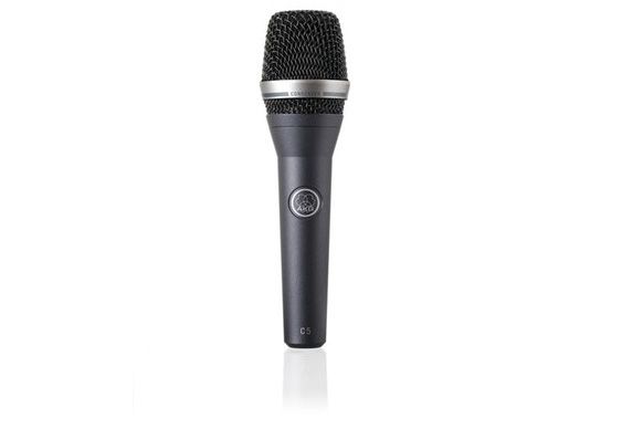 AKG C5 Professional Condenser Vocal Microphone