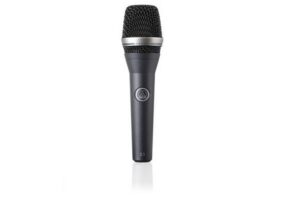 AKG C5 Professional Condenser Vocal Microphone - Image 2