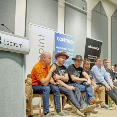 Lectrum Aero Lectern