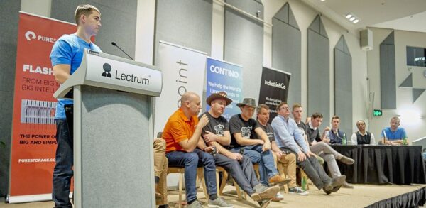 Lectrum Aero Lectern