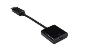 DYNAMIX DisplayPort to HDMI Active Cable Converter. - Image 3