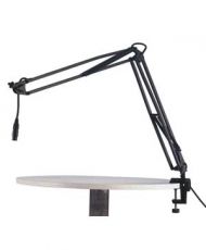 K&M Microphone Desk Arm