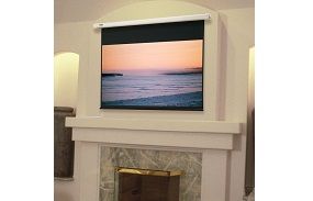 Draper Salara Plug & Play Motorised Screen 109" 16:10 (1460 x 2340mm) - Image 6
