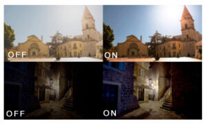 Epson EB-PU1007WNL - Image 9