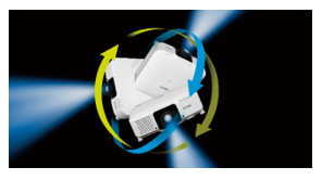 Epson EB-PU1007WNL - Image 12