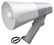 TOA Compact Handlheld Megaphone - Image 2