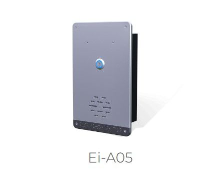 Zycoo Ei Series Intercoms