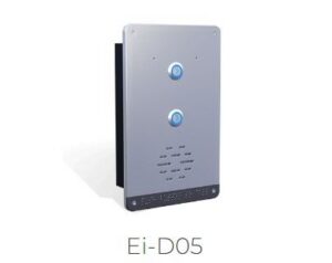 Zycoo Ei Series Intercoms - Image 3