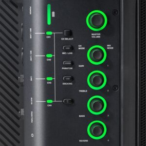 JBL Eon One Compact Portable PA System - Image 3