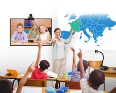 AVerVision U70i USB Visualiser - Image 3