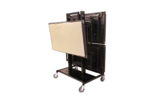 Custom Designed Video Wall Trolleys - Image 6