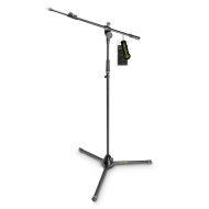Gravity Microphone Stand GMS4322B - Image 4