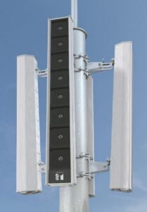 Toa HA1010AS Long Range Horn Array Speaker - Image 3