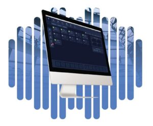 Zycoo IP Audio Dispatch Console - Image 1