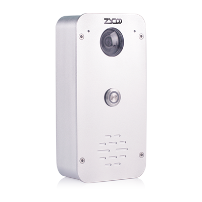 Zycoo IV03 SIP Audio/Video Intercom