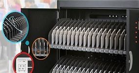 AVer Charge Cart C36i - Image 4