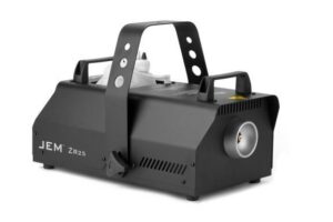 ZR-25 Fogger - Image 1