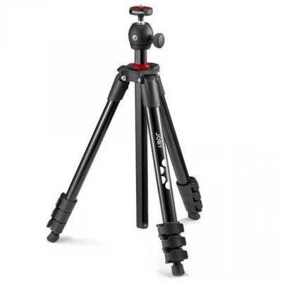 Joby Lightweight Still Camera Tripod