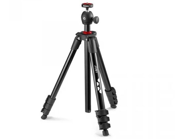 Joby Lightweight Still Camera Tripod