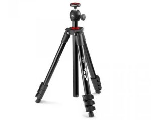 Joby Lightweight Still Camera Tripod - Image 2