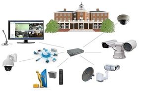 EAS Bell & Paging Systems - Image 2