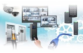 EAS Bell & Paging Systems - Image 5