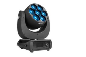 Pluto 2000 Wash Moving Head - Image 1